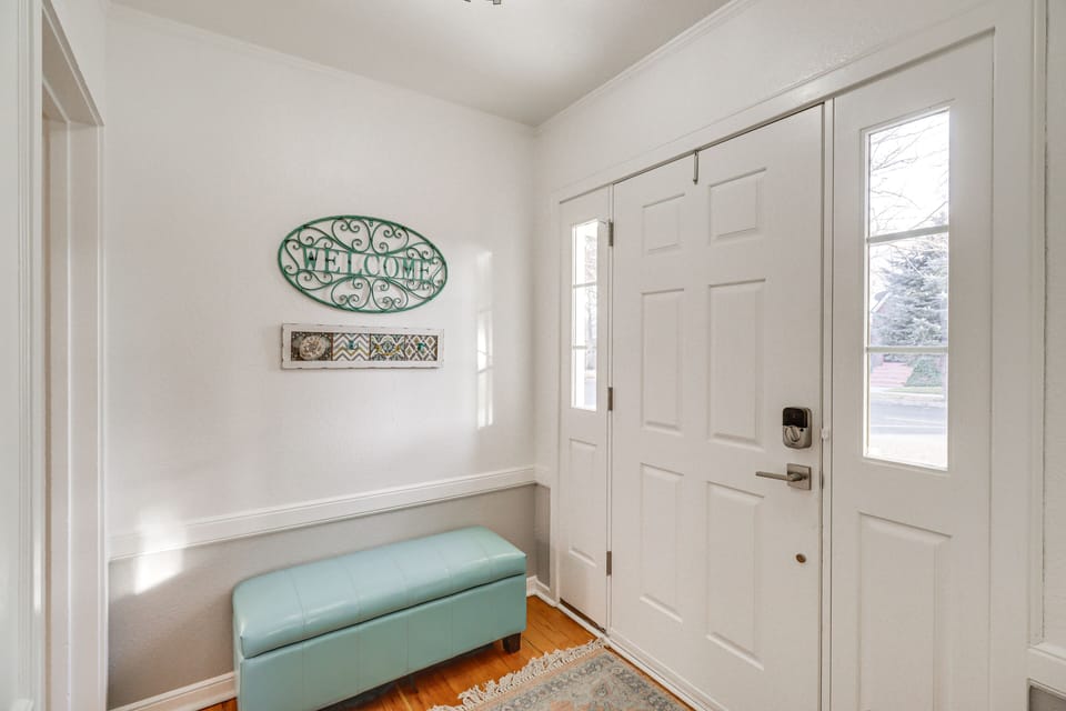 Entryway
