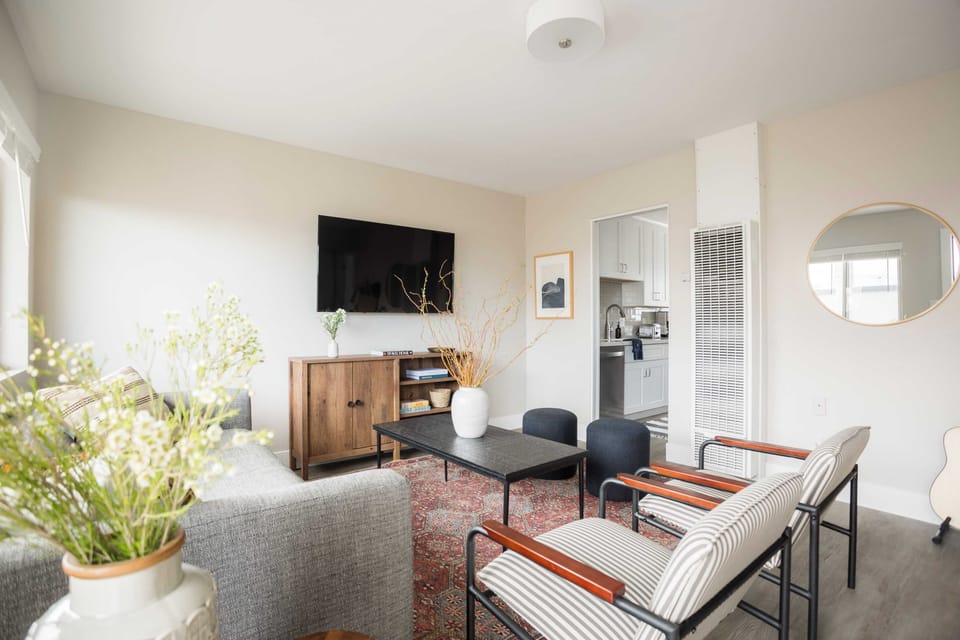 Apartment (Multiple Bedrooms) | Interior