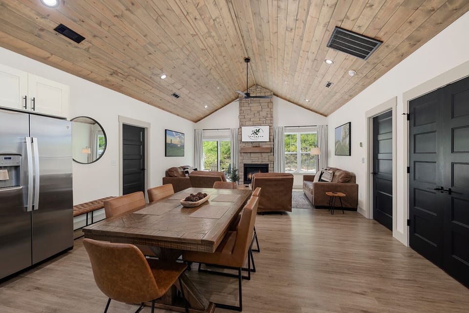 Open Concept
