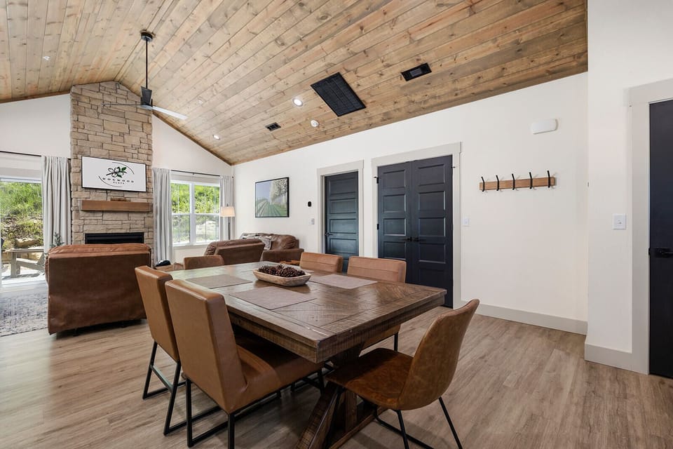 Open Concept