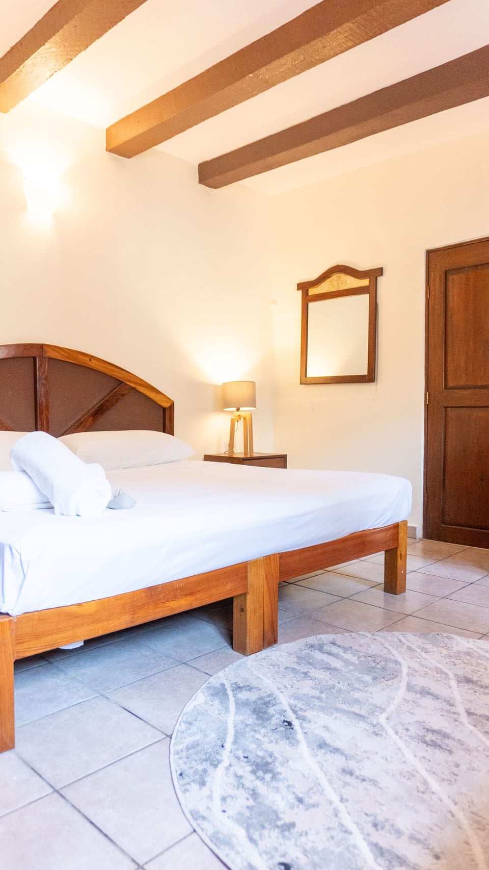 Standard Room | Free WiFi