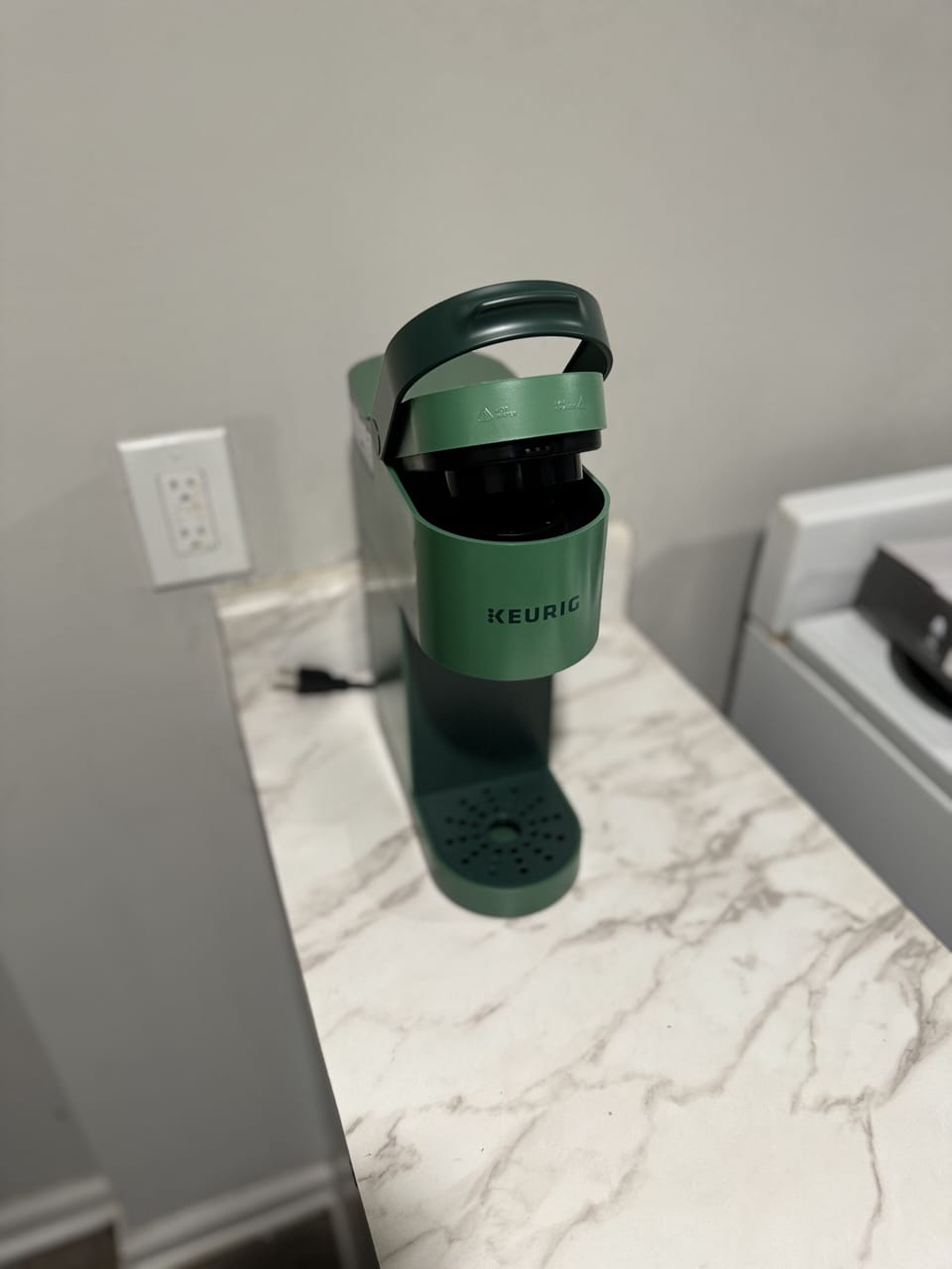 Keurig Coffee Machine 