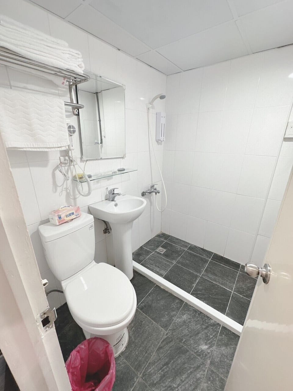 Deluxe Double Room | Soundproofing, free WiFi