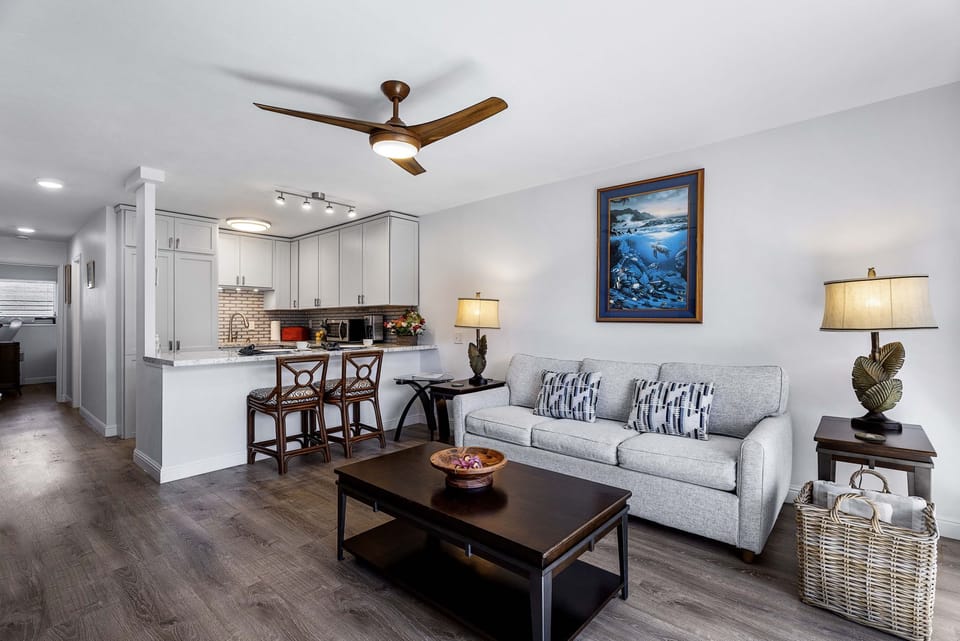 tep into a world of comfort and style