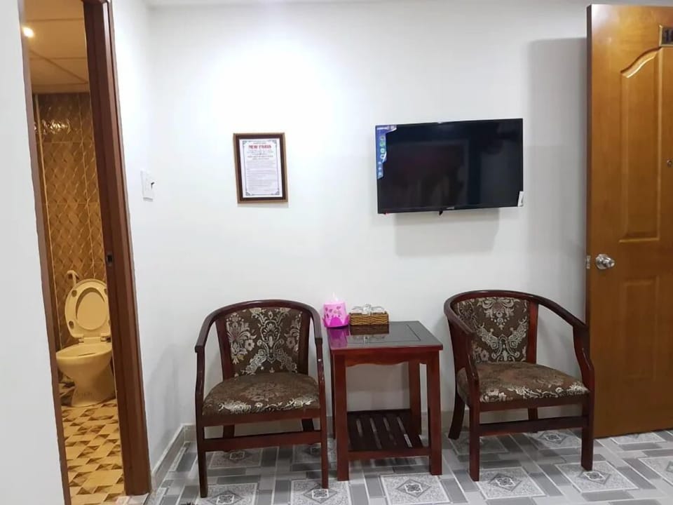 Standard Room | Free WiFi