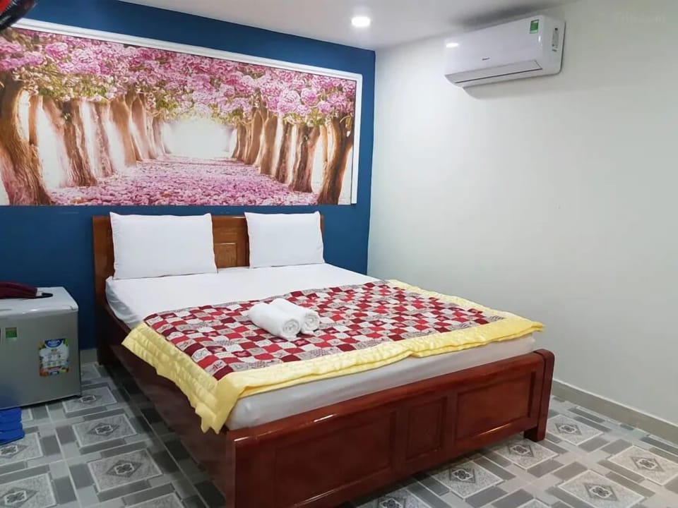 Standard Room | Free WiFi