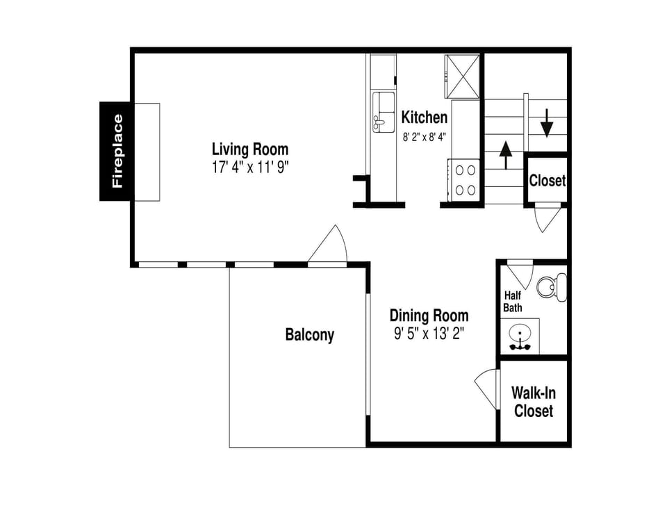 Condo (2 Bedrooms) | Property amenity