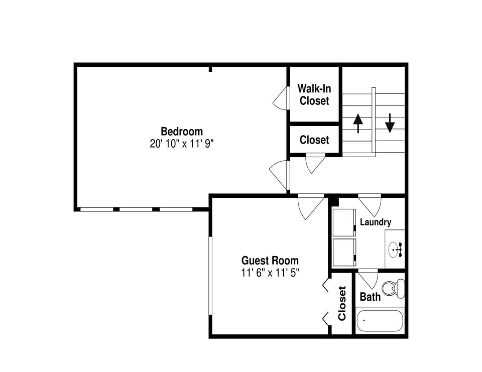 Condo (2 Bedrooms) | Property amenity