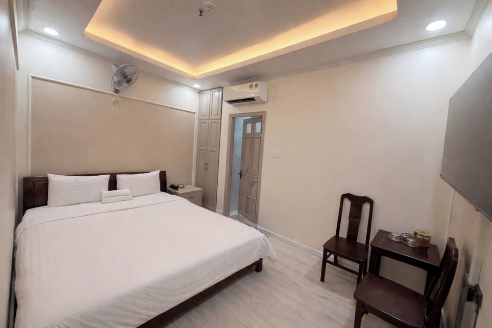 Standard Room | Free WiFi