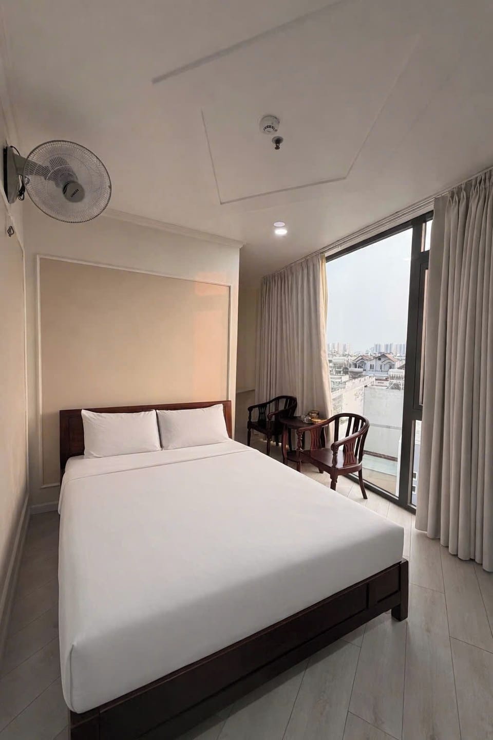 Standard Room | Free WiFi