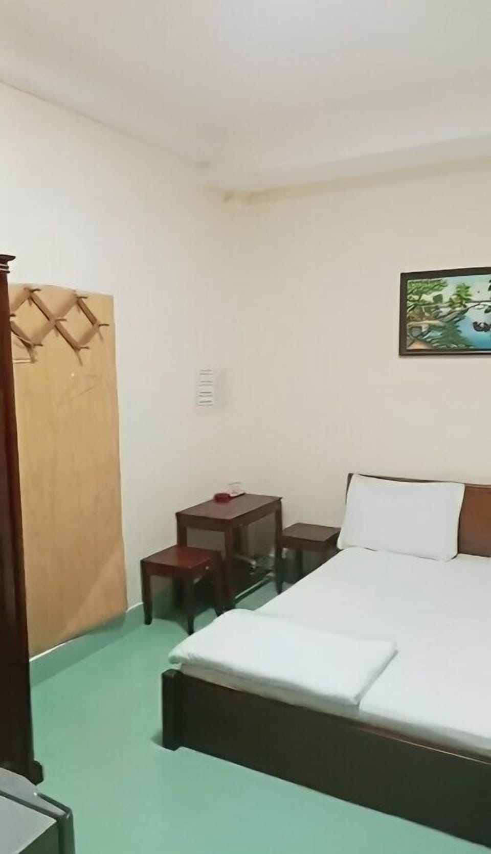 Standard Room | 1 bedroom, free WiFi