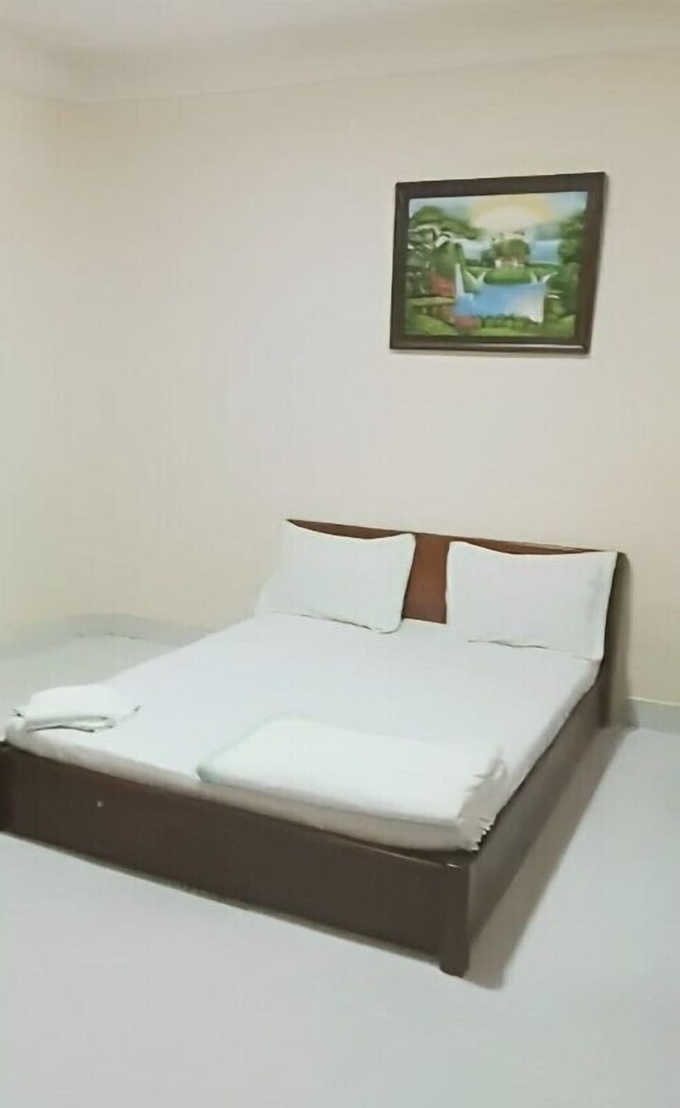 Standard Room | 1 bedroom, free WiFi