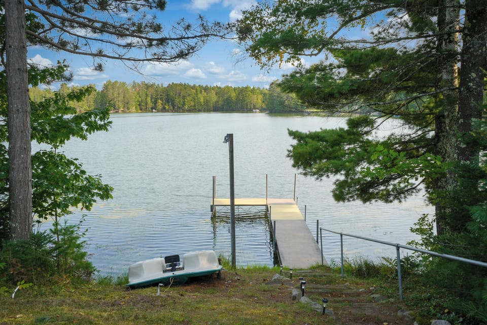 BirchwoodPointCabin 29