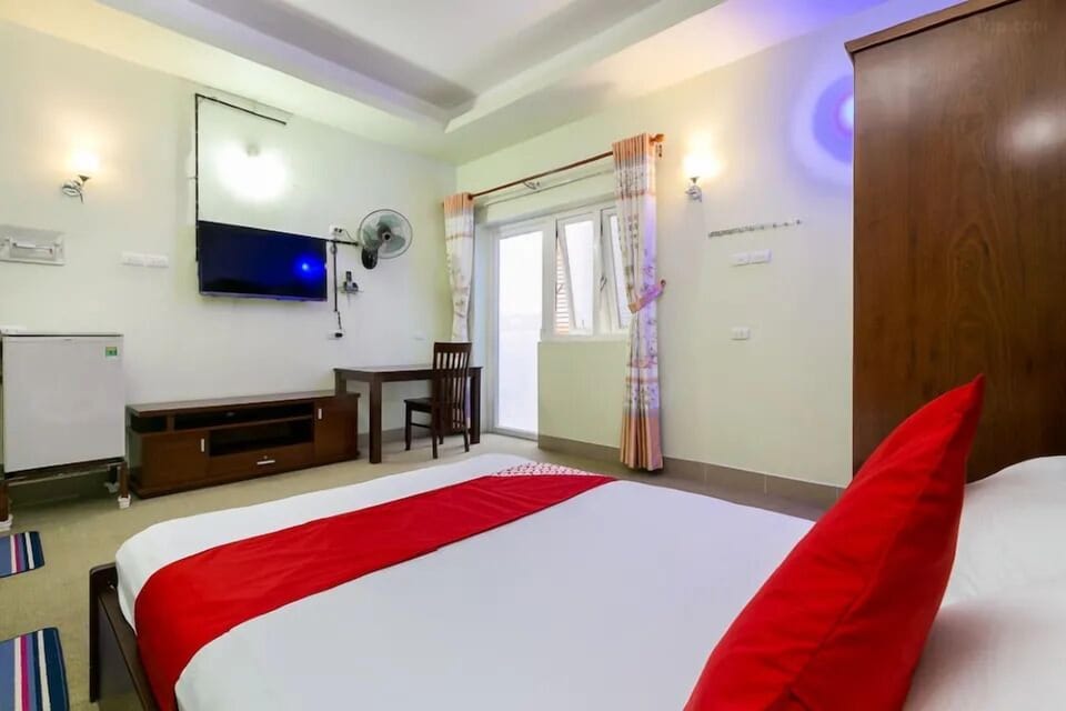 Standard Room | 1 bedroom, free WiFi
