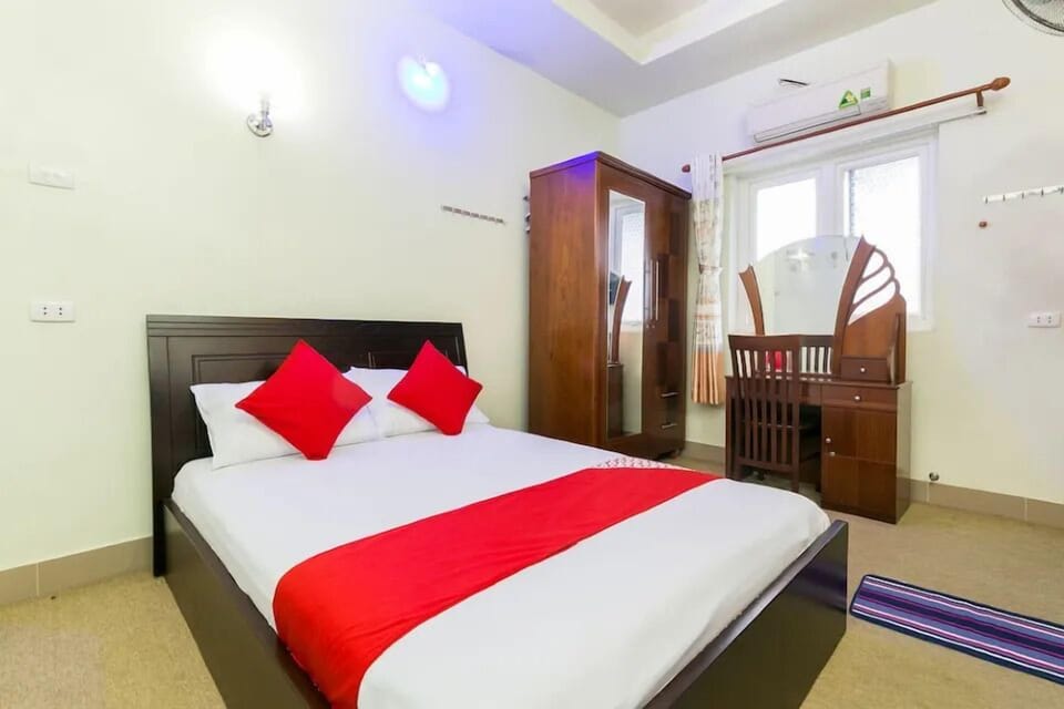 Standard Room | 1 bedroom, free WiFi