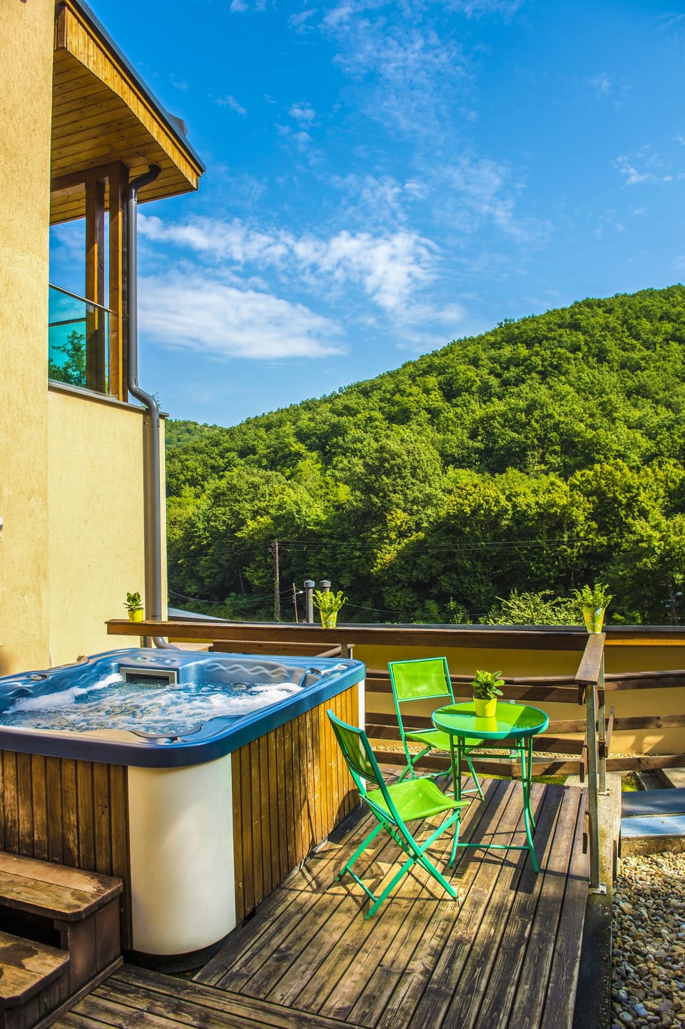 Patak Park Hotel Hotel in Hungary