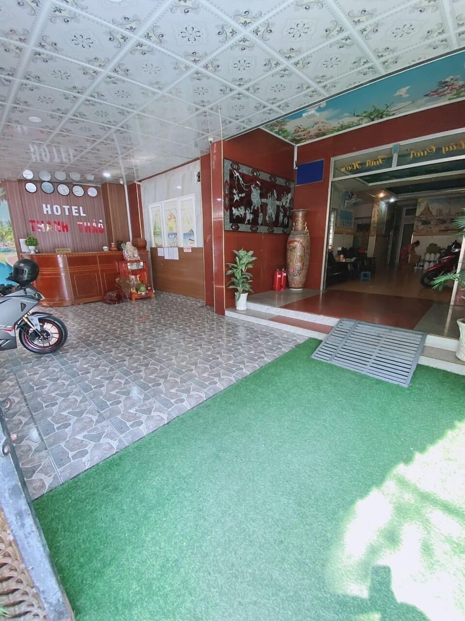 Interior