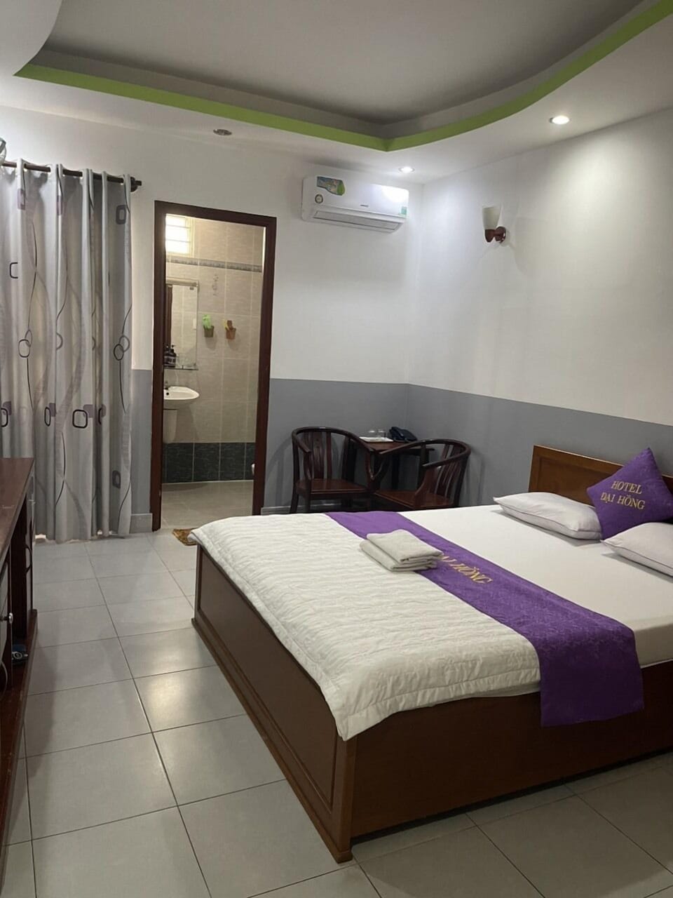 Standard Room | Free WiFi