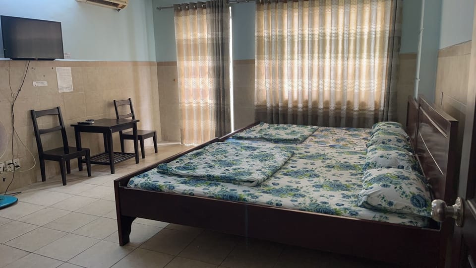 Standard Room | 1 bedroom, free WiFi