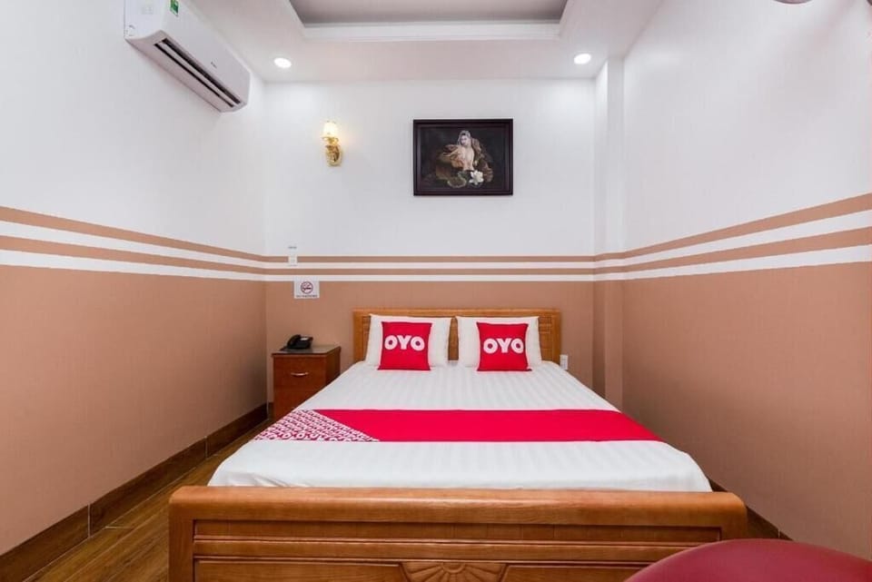 Standard Room | 1 bedroom, free WiFi