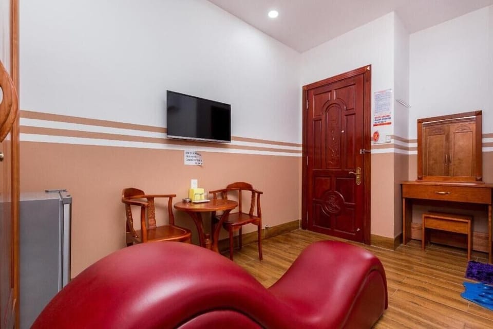 Standard Room | 1 bedroom, free WiFi
