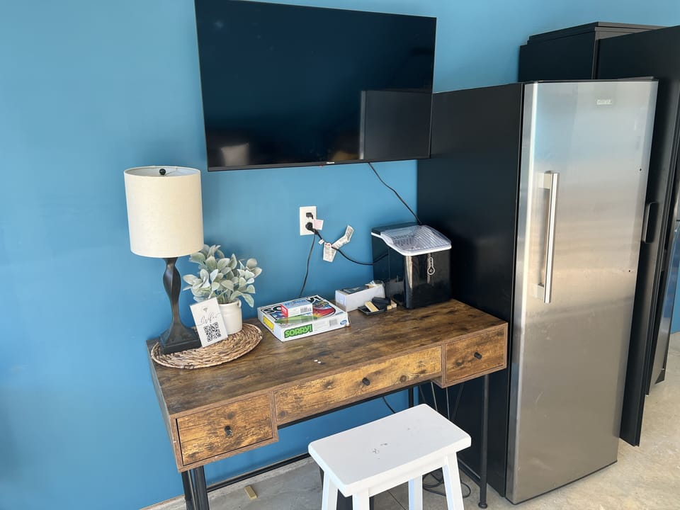Game Room with coffee station — Nashville vacation rental near Opry