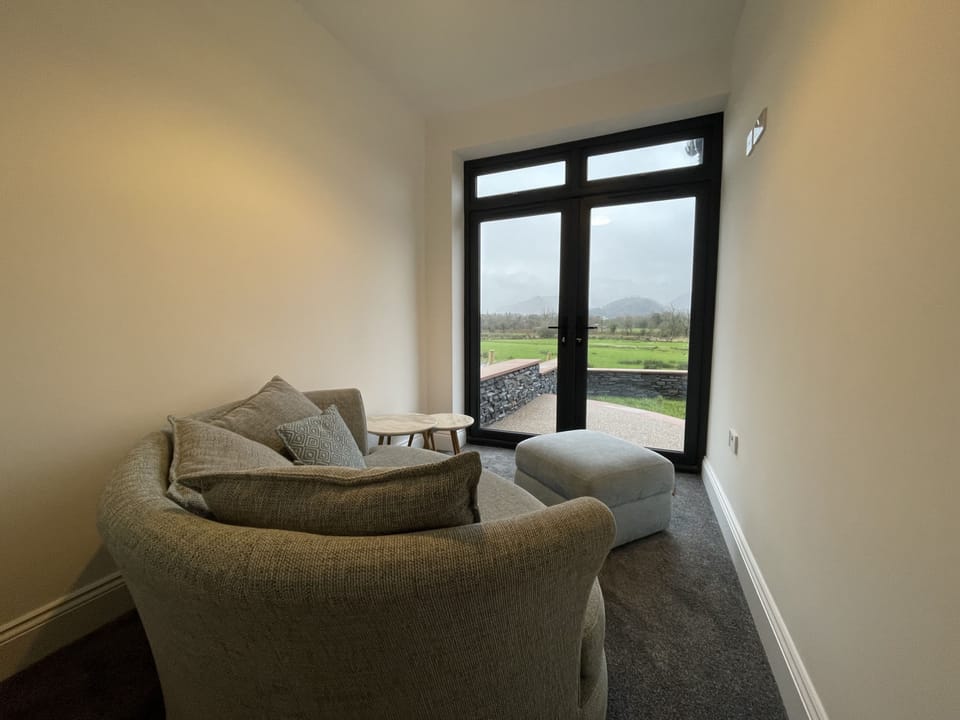 The views are breath taking from every room!