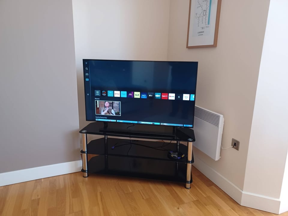Television