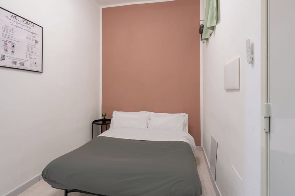 Suite Family | Hypo-allergenic bedding, in-room safe, blackout drapes, soundproofing