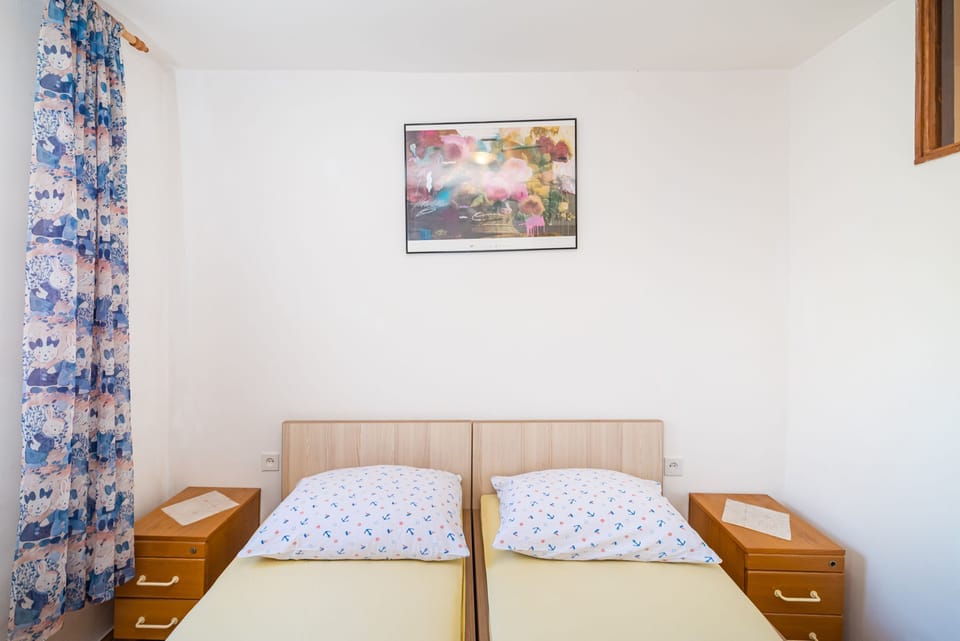 Apartment, 2 Bedrooms, Balcony, City View | 2 bedrooms
