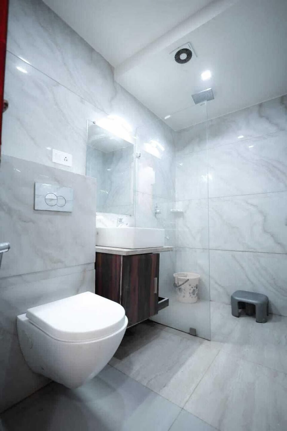 Deluxe Room, 1 Double Bed | Desk, laptop workspace, free WiFi, bed sheets