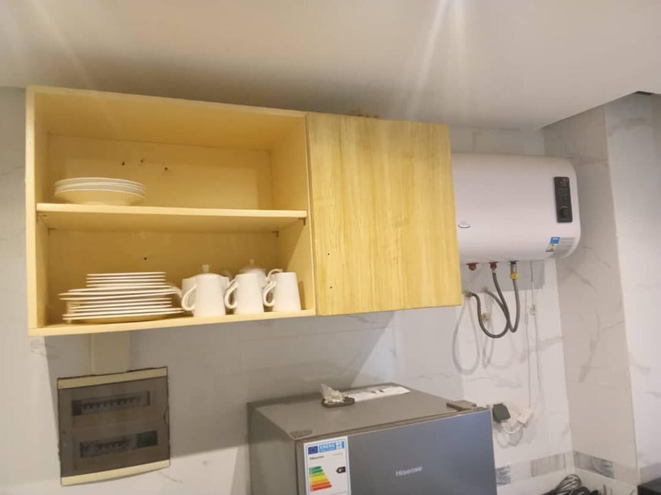 Apartment | Interior
