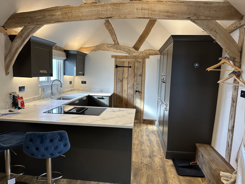 Kitchen dining