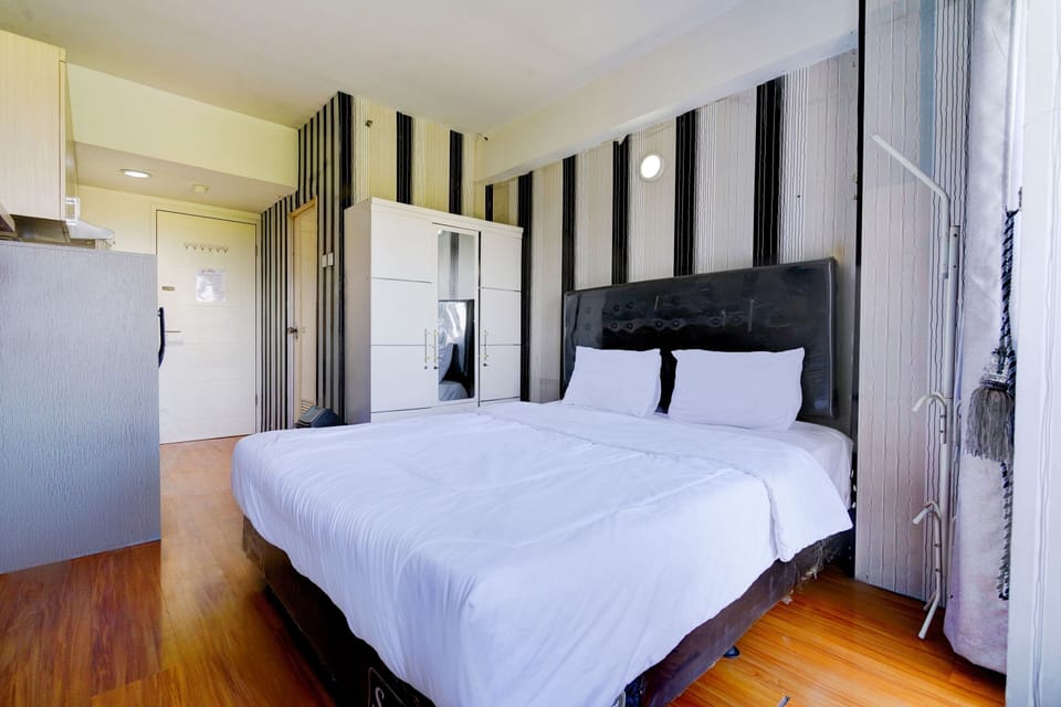 Deluxe Double Room | Free WiFi, bed sheets