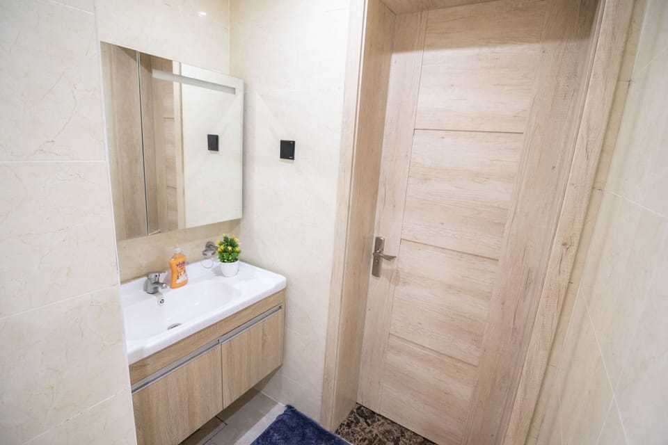 Lavington View Palace Apartment  Kenya Apartment hotel in Nairobi County