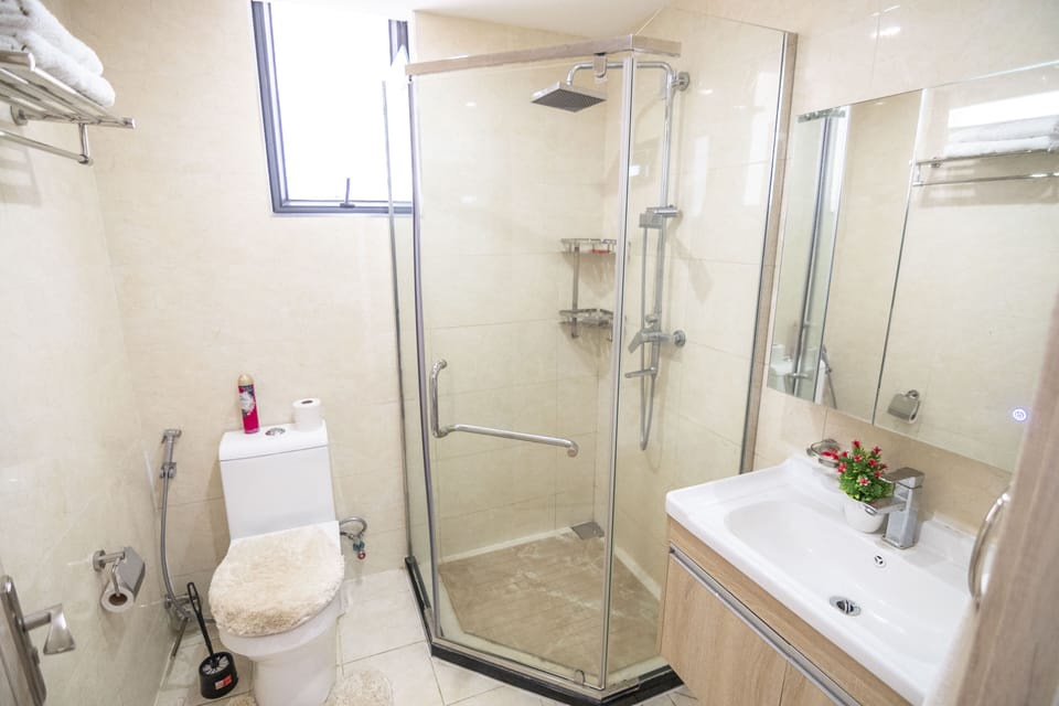 Lavington View Palace Apartment  Kenya Apartment hotel in Nairobi County