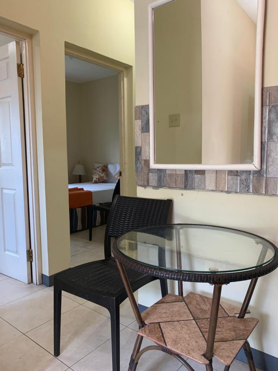 Apartment, 2 Bedrooms | 2 bedrooms, WiFi (free)