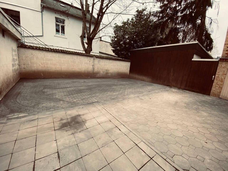 Apartment | Property grounds