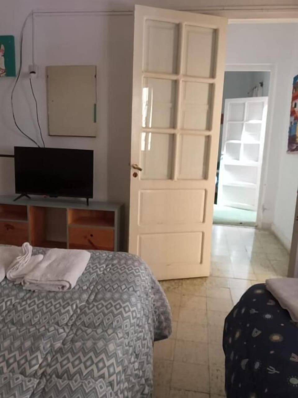 Family Room, 2 Bedrooms | Hypo-allergenic bedding, free WiFi
