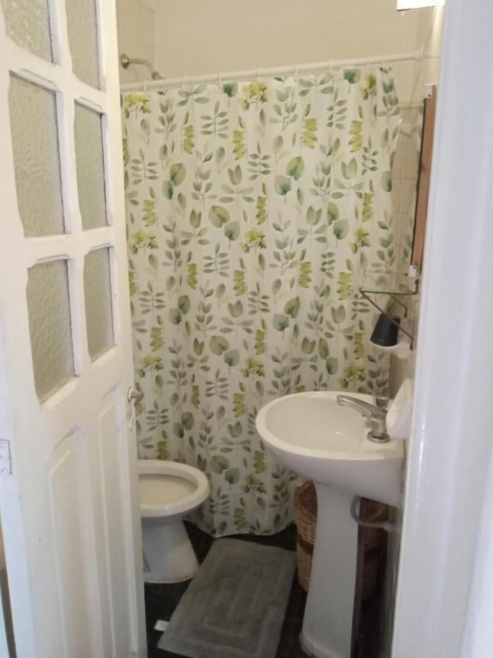Bidet