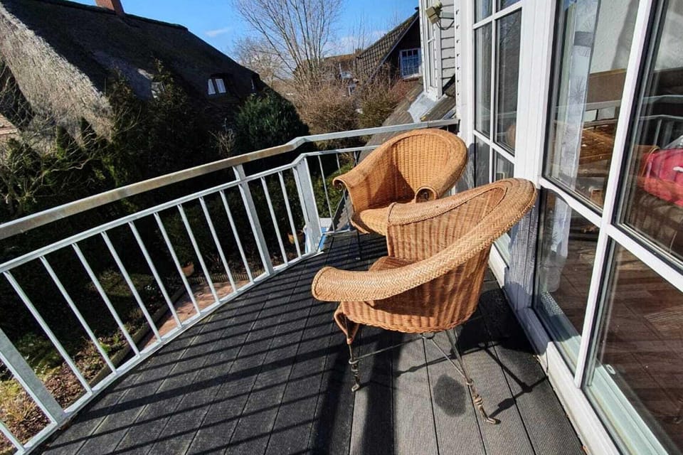 Patio / Balcony