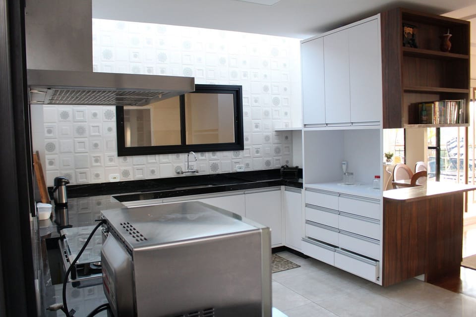 Villa | Private kitchen | Cookware/dishes/utensils