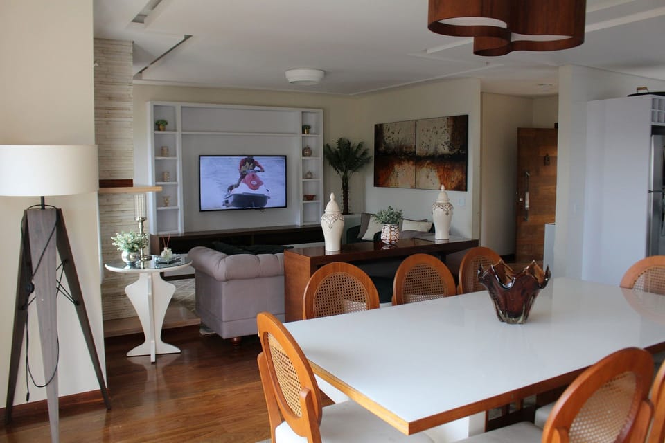 Villa | Interior