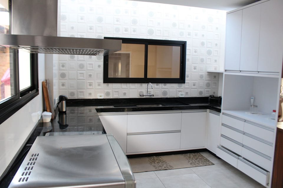 Villa | Private kitchen | Cookware/dishes/utensils