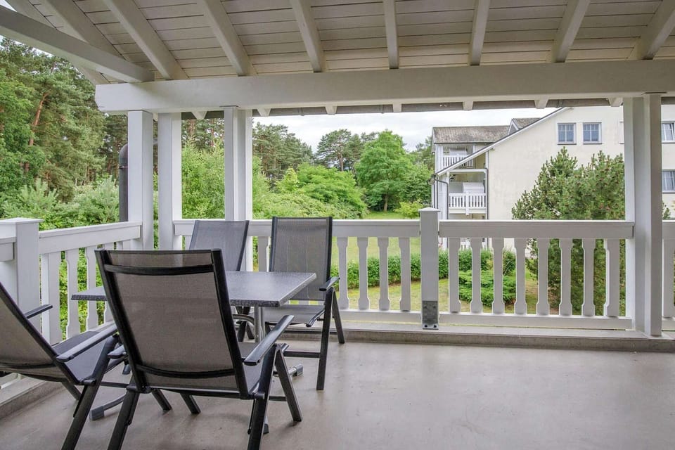 Patio / Balcony
