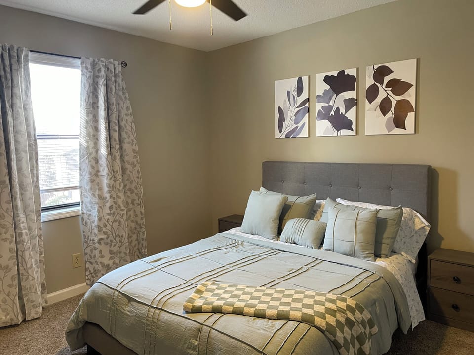 Guest Bedroom