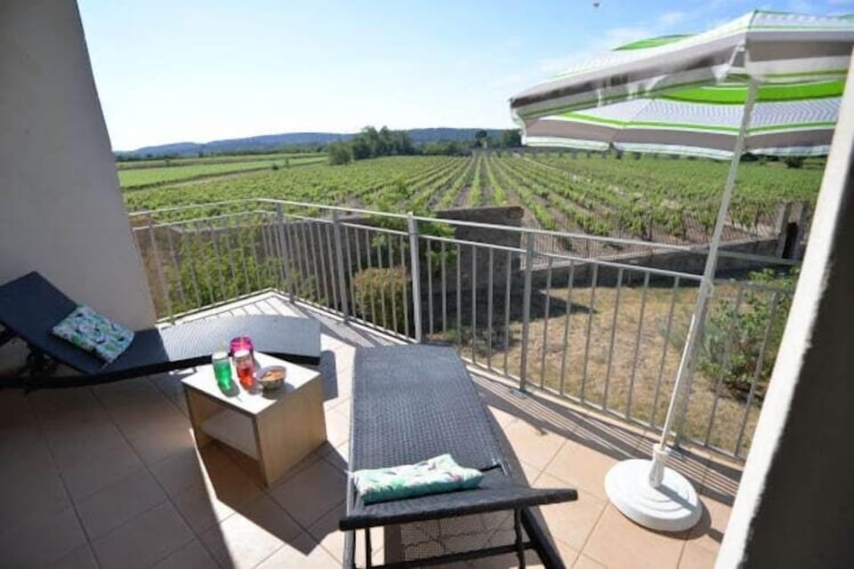Patio / Balcony
