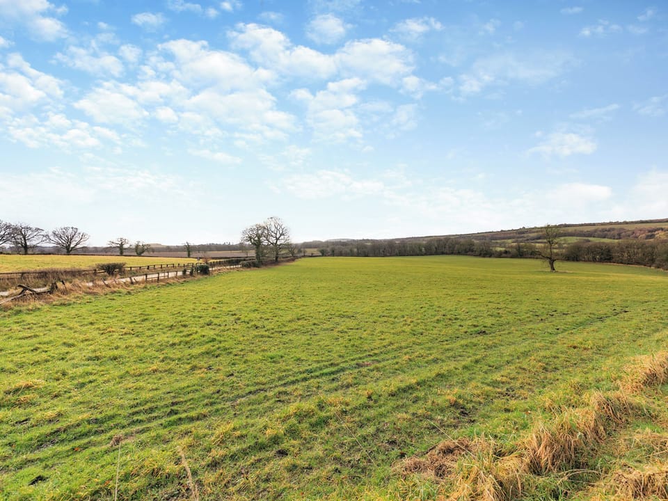 Surrounding area | Binchester Crag Farm, Bishop Auckland