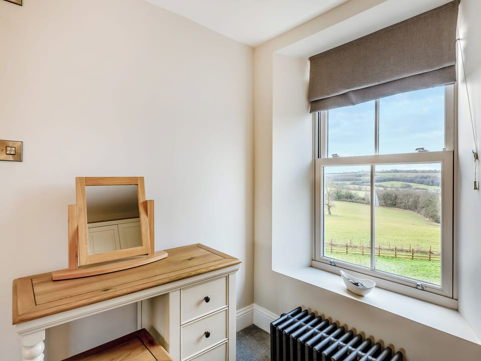 Interior | Binchester Crag Farm, Bishop Auckland