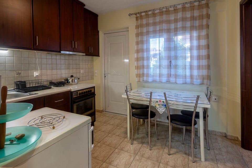 House | 1 bedroom